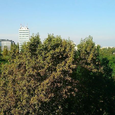 1 Bedroom Francuska Park Apartment كاتوفيتسه المظهر الخارجي الصورة