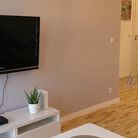 1 Bedroom Francuska Park Apartment كاتوفيتسه المظهر الخارجي الصورة
