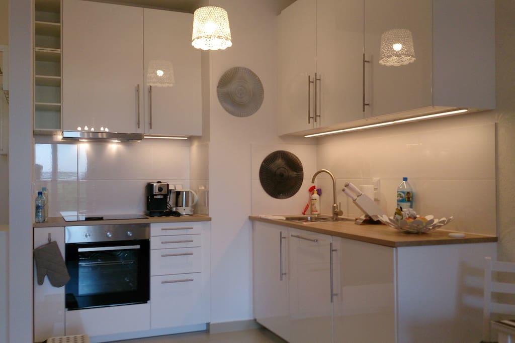 1 Bedroom Francuska Park Apartment كاتوفيتسه المظهر الخارجي الصورة