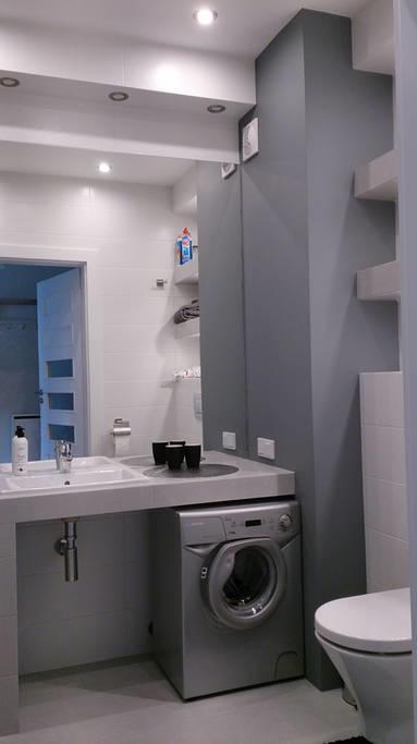 1 Bedroom Francuska Park Apartment كاتوفيتسه المظهر الخارجي الصورة
